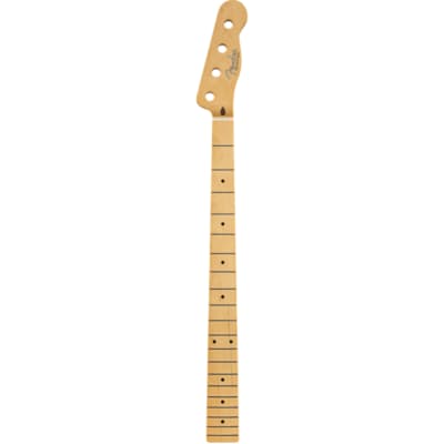 Fender 1951 Precision Bass Neck - Bass Part image 1