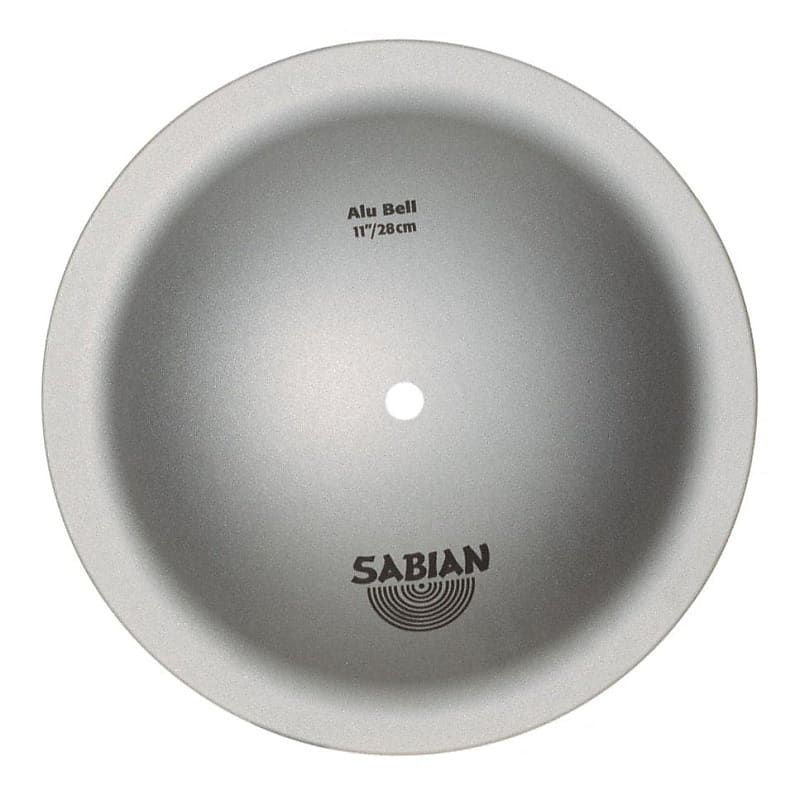 Sabian Alu Bell 11" image 1
