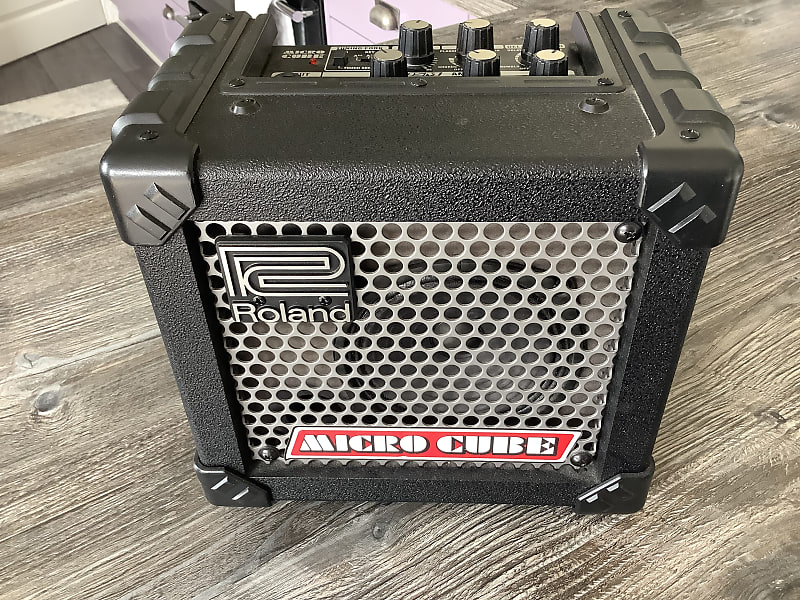 Roland Micro Cube | Reverb UK
