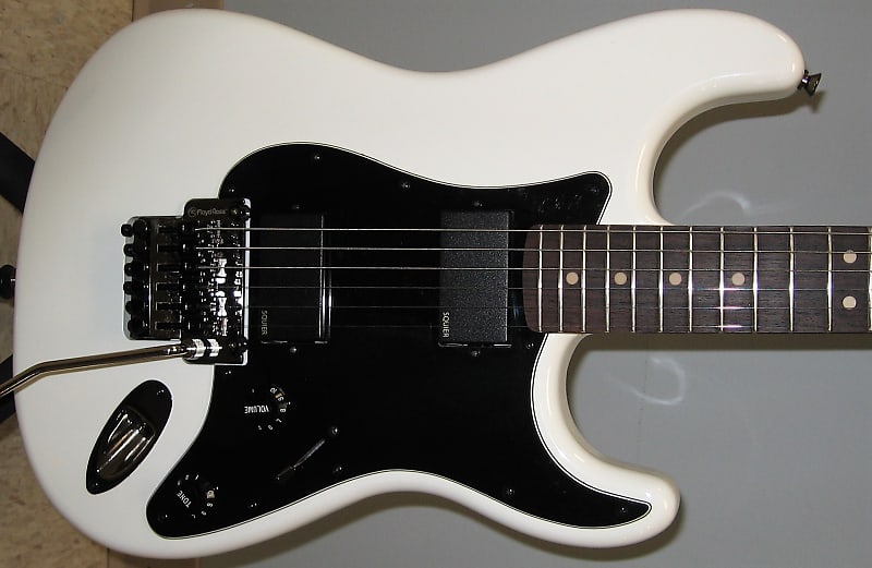 最安価格 Squier Contemporary Stratocaster Active エレキギター