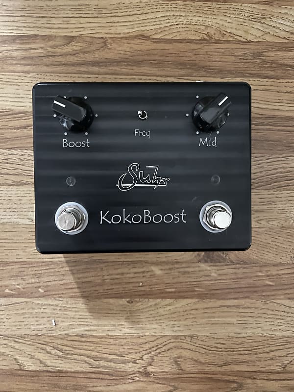 Suhr Koko Boost