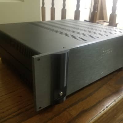 Krell KAV-500 5-Channel Stereo Amplifier Power Amp image 4
