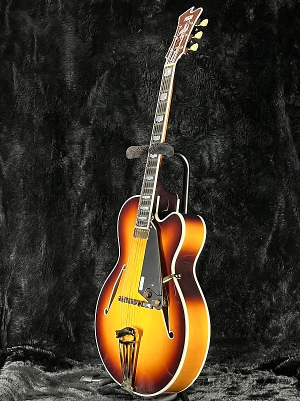 Fujigen (FGN) / Masterfield MFA-FP/JB (Jazz Burst) フジゲン