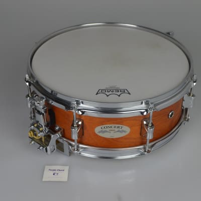 Yamaha Concert snare drum csb 1345, 13" x 4,5" image 2