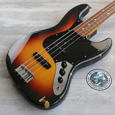 Fender PB-62 Precision Bass Reissue MIJ | Reverb Australia