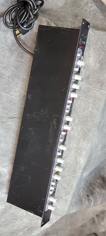 CAD CGM-2 CHAMP ステレオコンプレッサー/エキスパンダー CAD CGM-2 CHAMP ステレオコンプレッサー/エキスパンダー - メルカリ