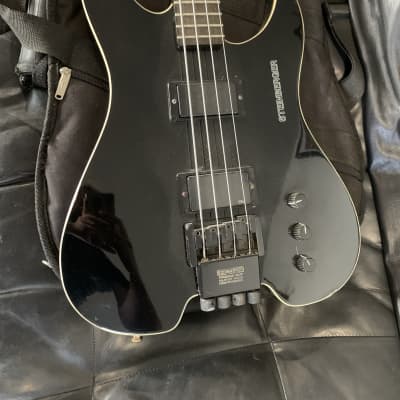 Steinberger XM2 | Reverb