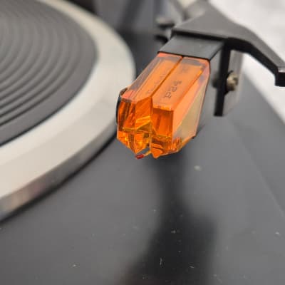 Technics SL-J100R - DC Servo Full-Auto Belt Drive Turntable image 6