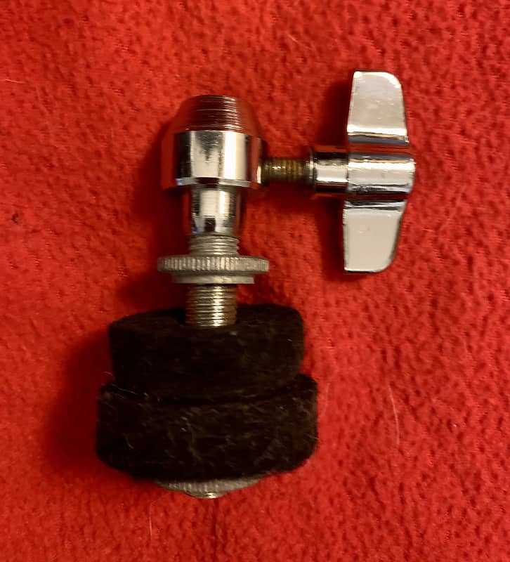 Complete HiHat Clutch Reverb