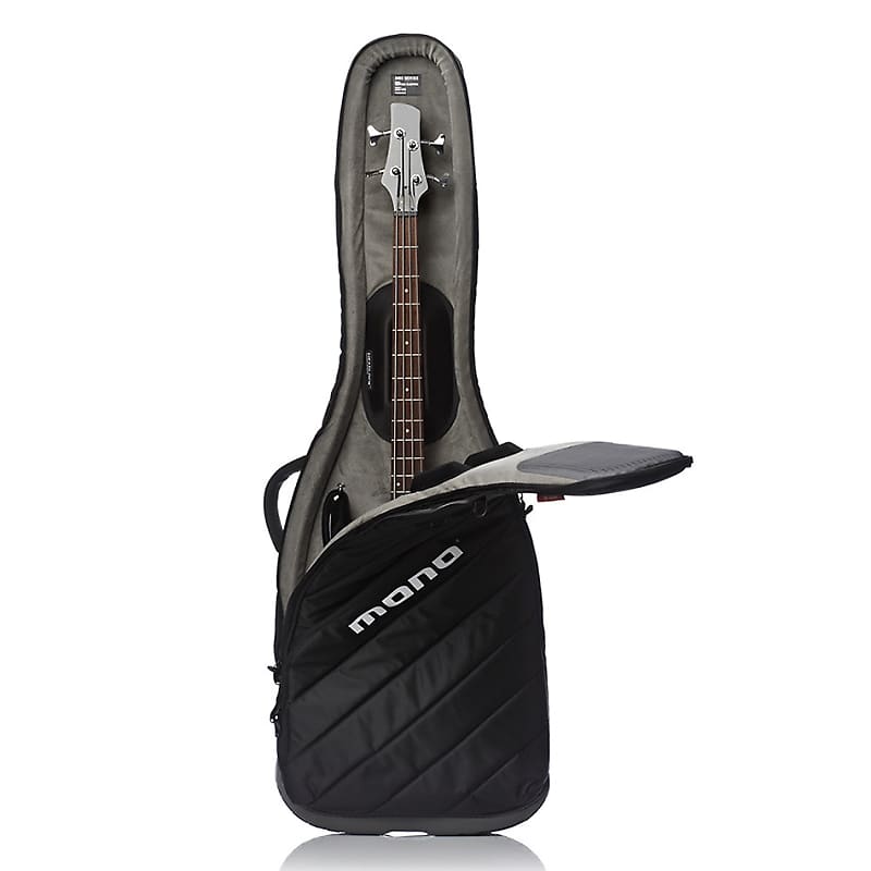 Mono Vertigo Electric Bass Guitar Hybrid Gig Bag image 2