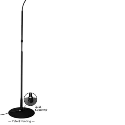 Earthworks FlexWand 730 Integrated Microphone Boom Stand image 1