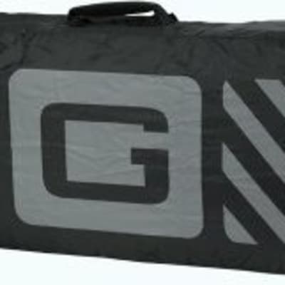 Gator Pro-Go Ultimate Gig Bag for 49-Note Keyboards image 5