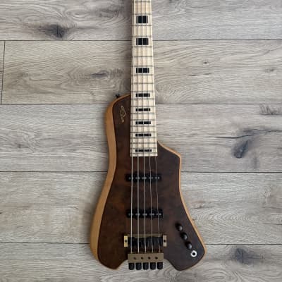 Bacchus WOODLINE-HOLLOW5 - FUYUZAKURA WSE'23/E 4.16kg | Reverb France