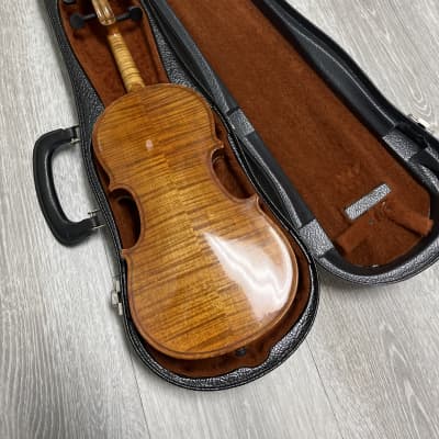 Skylark Violin MV 018C 1/4 image 2