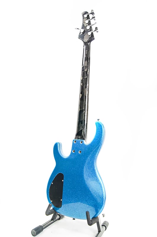 ベース Modulus FB-5 Modulus FB5 1998 Electric Bass Guitar [AUTH] | eBay