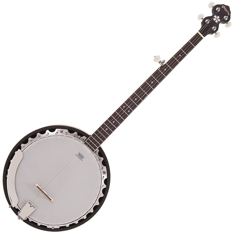 Vintage Pilgrim Progress 5-String G Banjo image 1