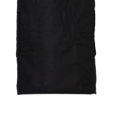 QSC KW122-COVER Heavy-Duty Padded Nylon / Cordura Cover for the KW122 Speaker image 3