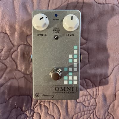 Keeley Omni Reverb | Reverb