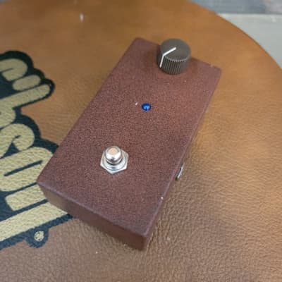 Reverb.com listing, price, conditions, and images for lovepedal-cot-50