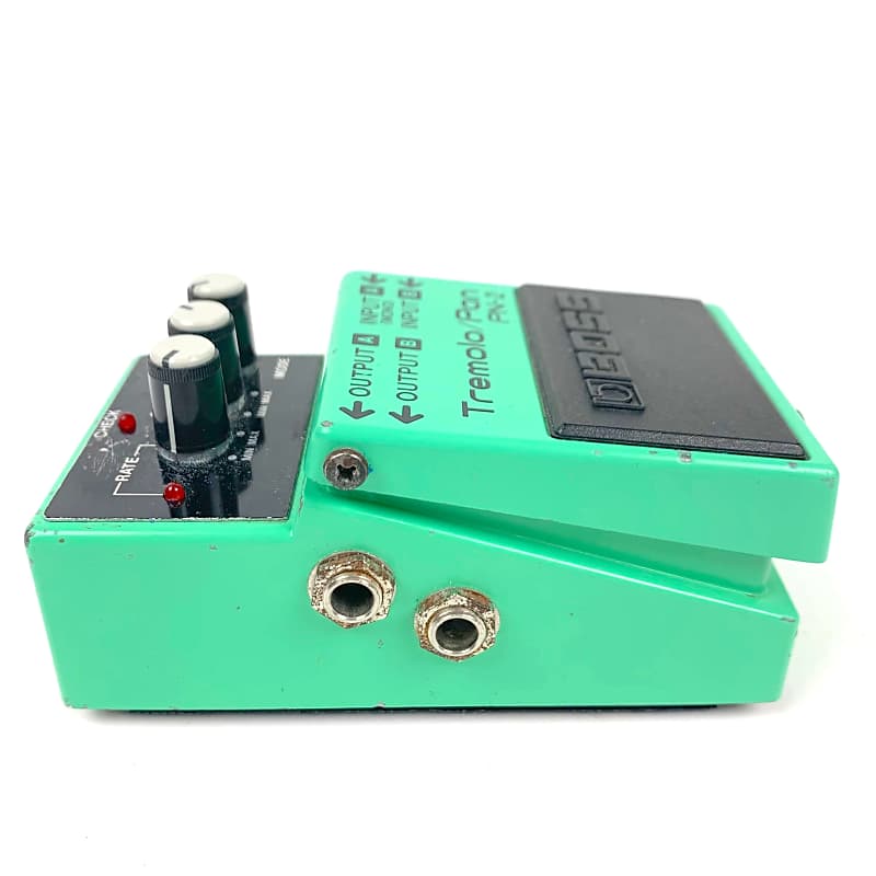 Boss PN-2 Tremolo/Pan | Reverb