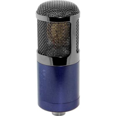 MXL Mics Revelation Mini FET Large-Diaphragm Cardioid Condenser Microphone 362414 801813227536 image 3