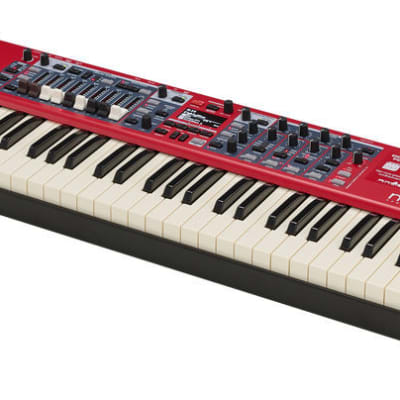 Clavia Nord Electro 6D 61