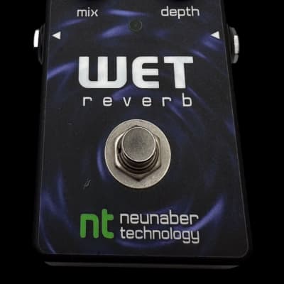 Reverb.com listing, price, conditions, and images for neunaber-audio-wet-reverb