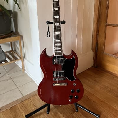 Gibson  SG Standard 2018 image 1