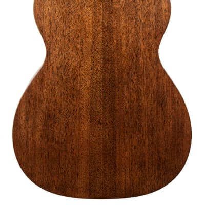 Martin 15 Series 000-15M Acoustic Guitar - Mahogany image 4
