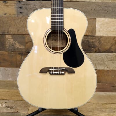 Alvarez - RF26 Folk Acoustic Guitar image 1