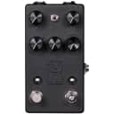 JHS Lucky Cat Delay Pedal, Black, Warehouse Resealed