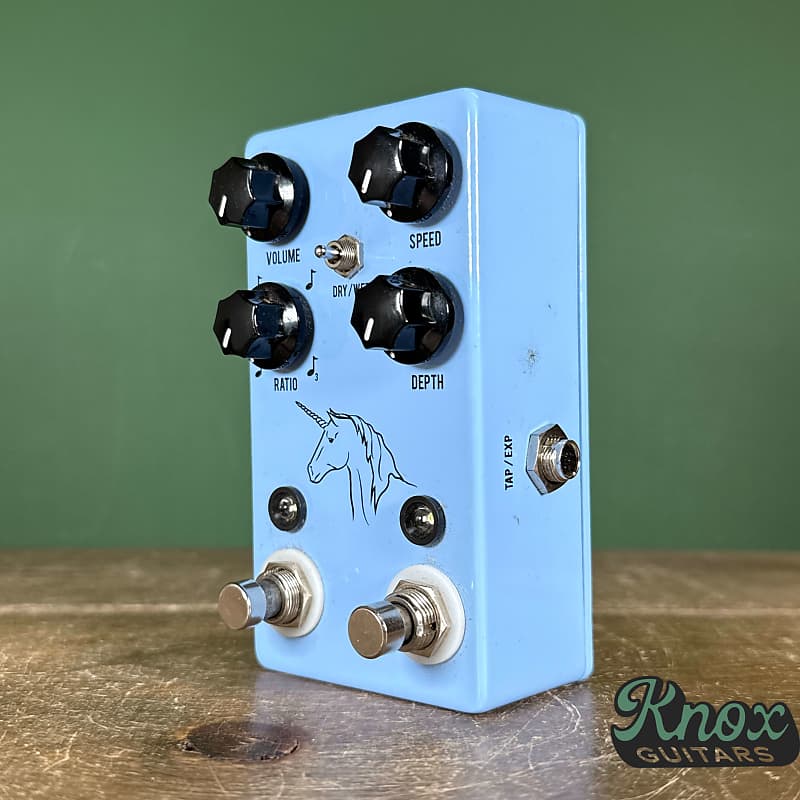 JHS Unicorn V2