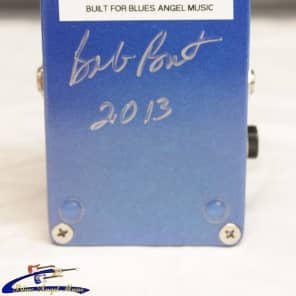 レア‼️ アレンハインズ‼️BOB BURT AH-1 distortion 商品詳細｜モントルー