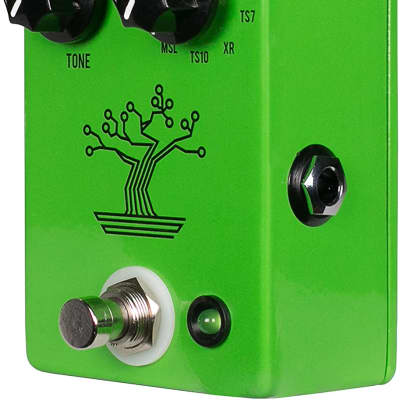 JHS Pedals - Bonsai 9-Way Screamer - Overdrive Pedal image 2