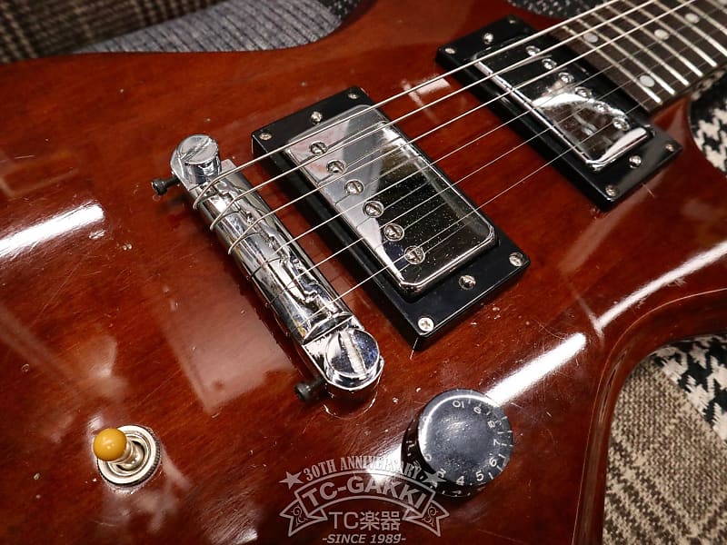 ギター Epiphone Japan Olympic Epiphone Japan 1979 Olympic | Reverb
