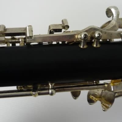 Oboe Jinbao Semiautomático en perfecto estado image 18