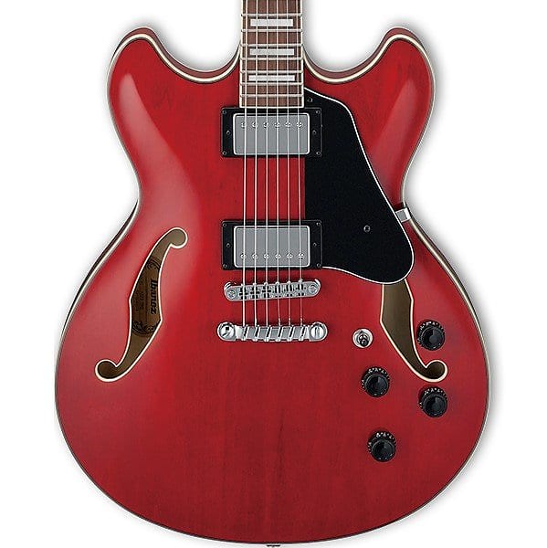 Ibanez AS73 ARTCORE セミアコ Ibanez Artcore AS73 Semi-Hollow Electric Guitar Olive