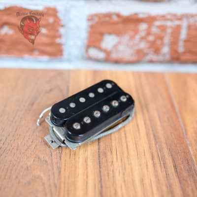 1987 Gibson Tim Shaw PAF Pickups Pair | Reverb