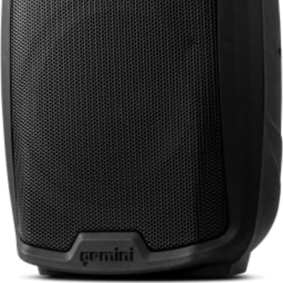 10" Active Loudspeaker with Bluetooth image 2