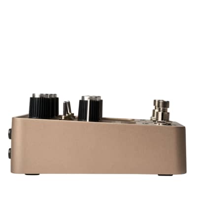 Universal Audio Golden Reverberator 2021 - Present - Gold image 5