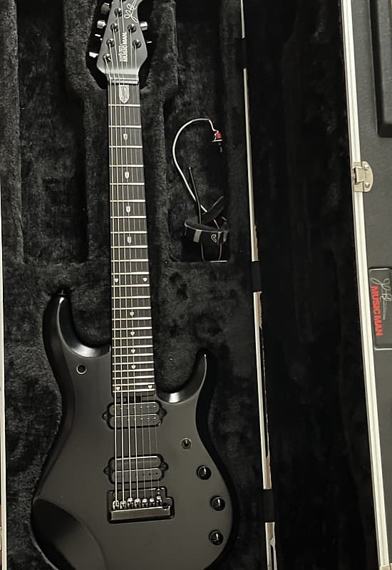 Ernie Ball Music Man John Petrucci Signature JP7