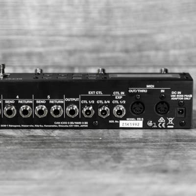 ES-5 Effects Switching System | Reverb ES-5 Effects Switching System | Reverb