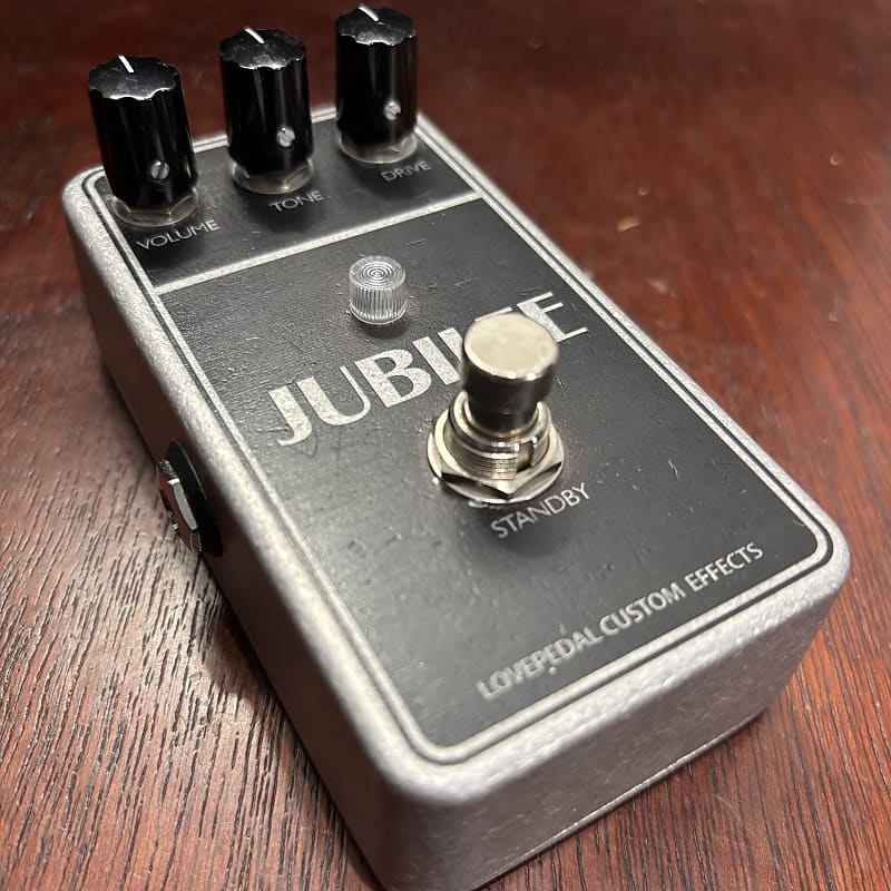 Lovepedal Jubilee | Reverb