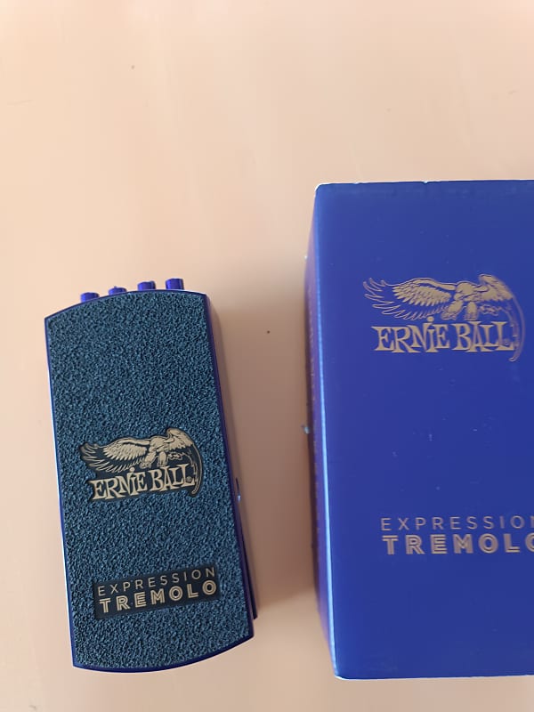 Ernie Ball Expression Tremolo