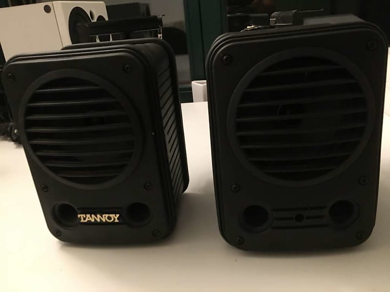 TANNOY CPA-5 美品 Tannoy | Product | CPA 5