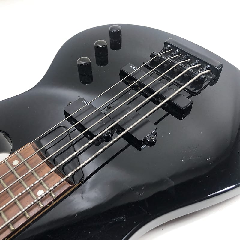 Esp ltd b 55 bass hotsell
