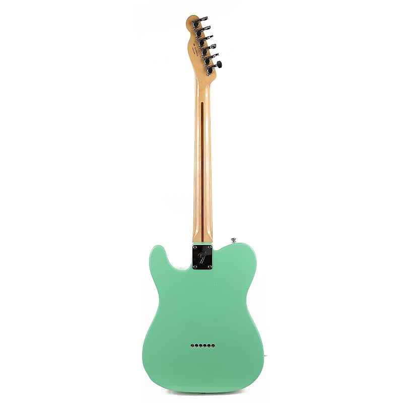 ギター Fender MIJ Traditional70s Telecaster Ash Fender Made in Japan Traditional '70s Telecaster Ash Maple Natural