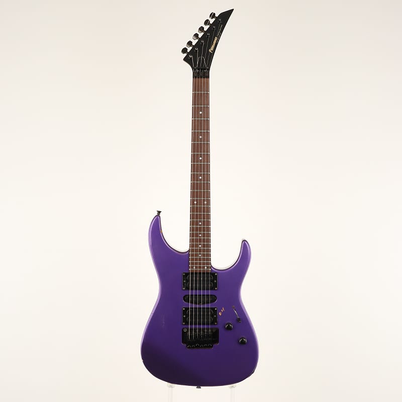 Fernandes STJ-45 Metallic Purple [09/25] | Reverb