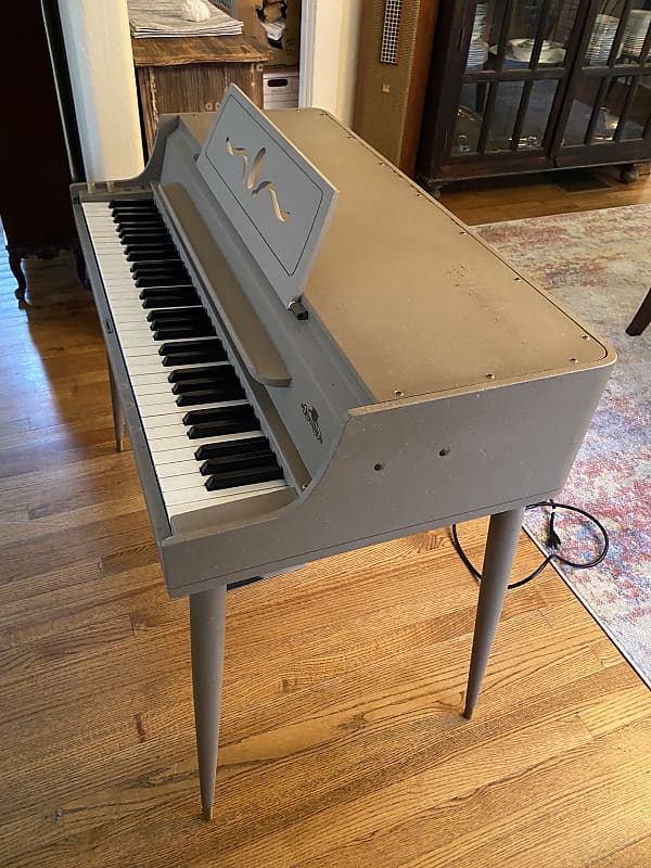 Wurlitzer 140b deals