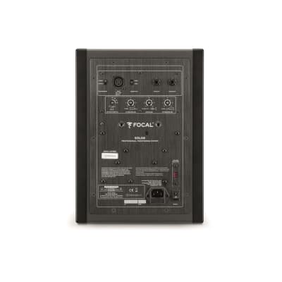Focal Solo 6 Black St6 image 2